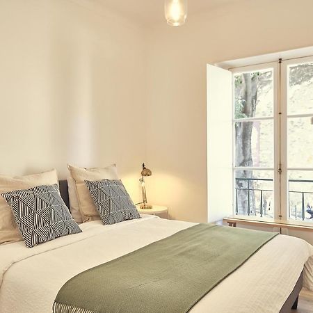 Casas Do Bairro Conqvistador Lizbona Zewnętrze zdjęcie