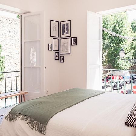 Casas Do Bairro Conqvistador Lizbona Zewnętrze zdjęcie